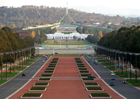 capital city of australia before canberra|History of Canberra .